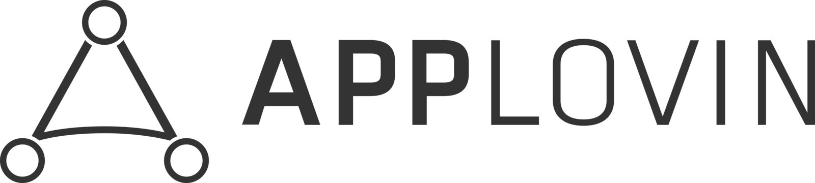 AppLovin Logo