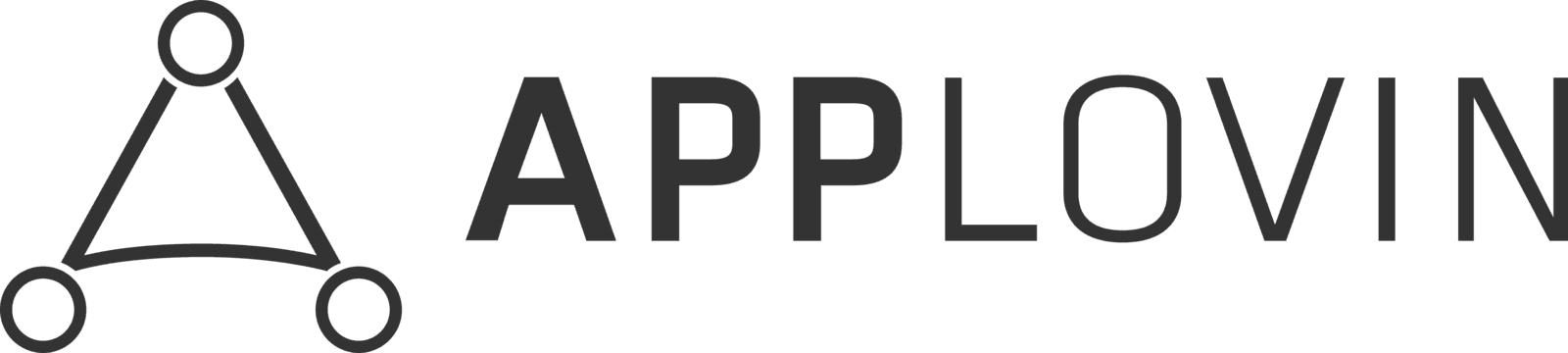 AppLovin Logo